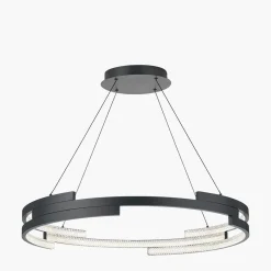 Sienna takpendel 85 cm 80W 2200-2900 Kelvin - Dimbar