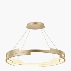 Sienna takpendel 85 cm 80W 2200-2900 Kelvin - Dimbar