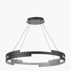 Sienna takpendel 85 cm 80W 2200-2900 Kelvin - Dimbar