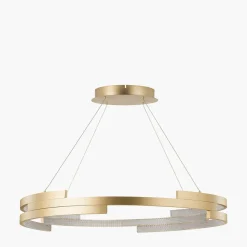 Sienna takpendel 85 cm 80W 2200-2900 Kelvin - Dimbar