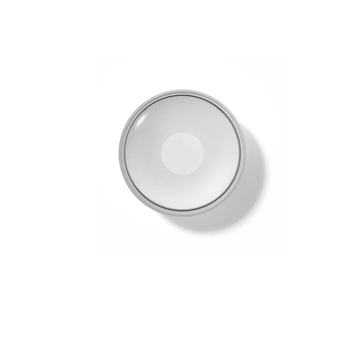 Sif taklampe 6W IP65 2700K - Hvit