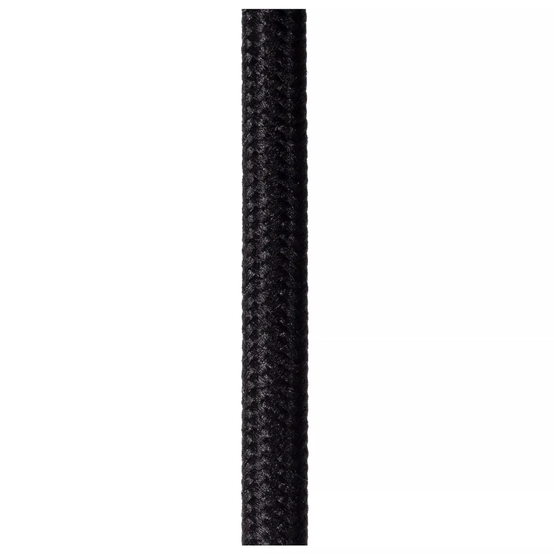 Singala takpendel 30 cm - Svart/Opal/Messingfarget