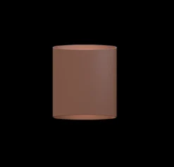 Sinne vegglampe opp/ned utendørs IP44 12W 3000K Dimbar
