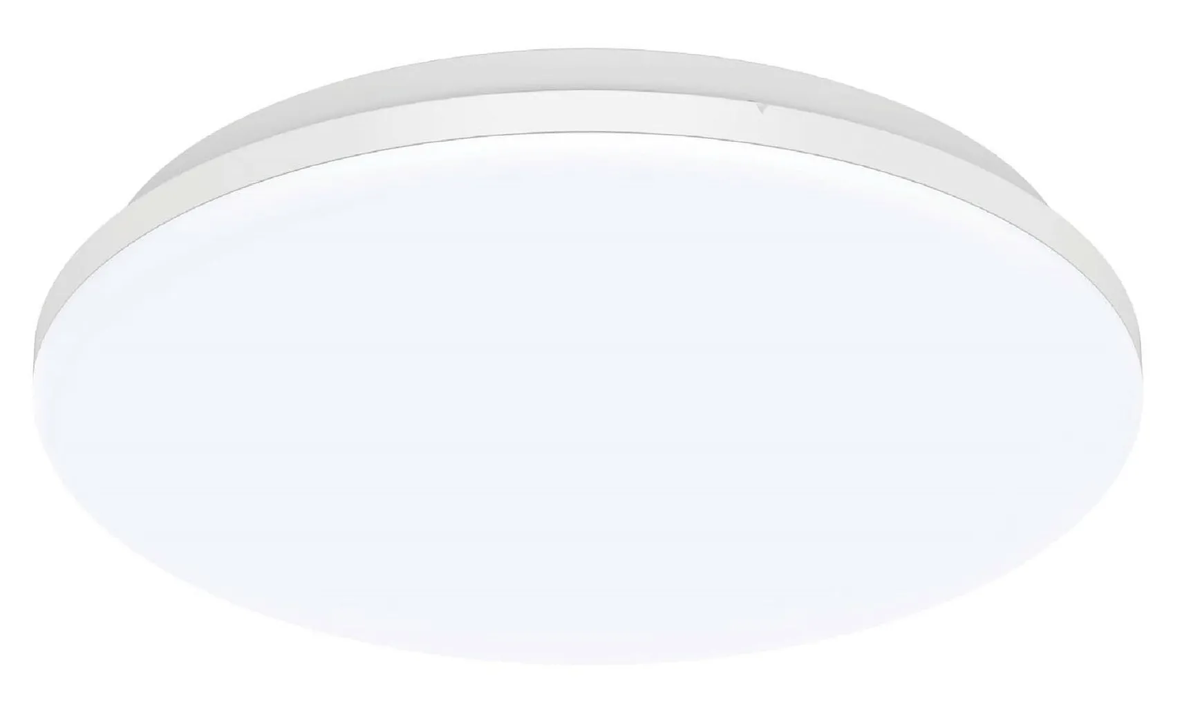 Slim 275 taklampe 12W 2700 kelvin IP54 - Hvit