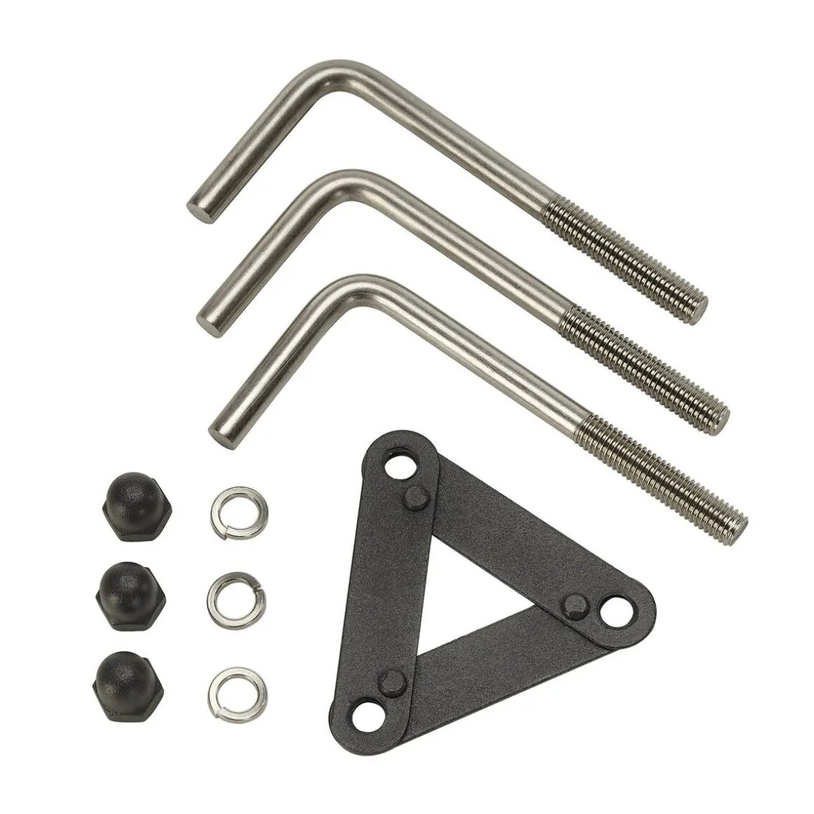 Slots pullert 66,5 cm 4,5W 3000 Kelvin IP44