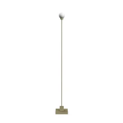 Snowball portable gulvlampe