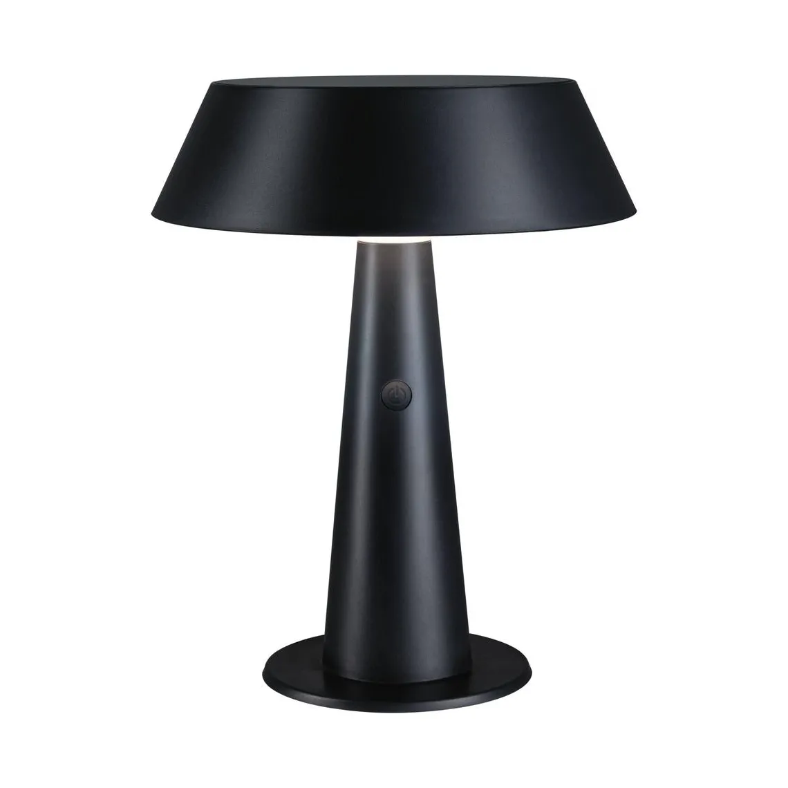 Soala portabel bordlampe oppladbar 2,1W 2700 Kelvin IP44 - Solcelle