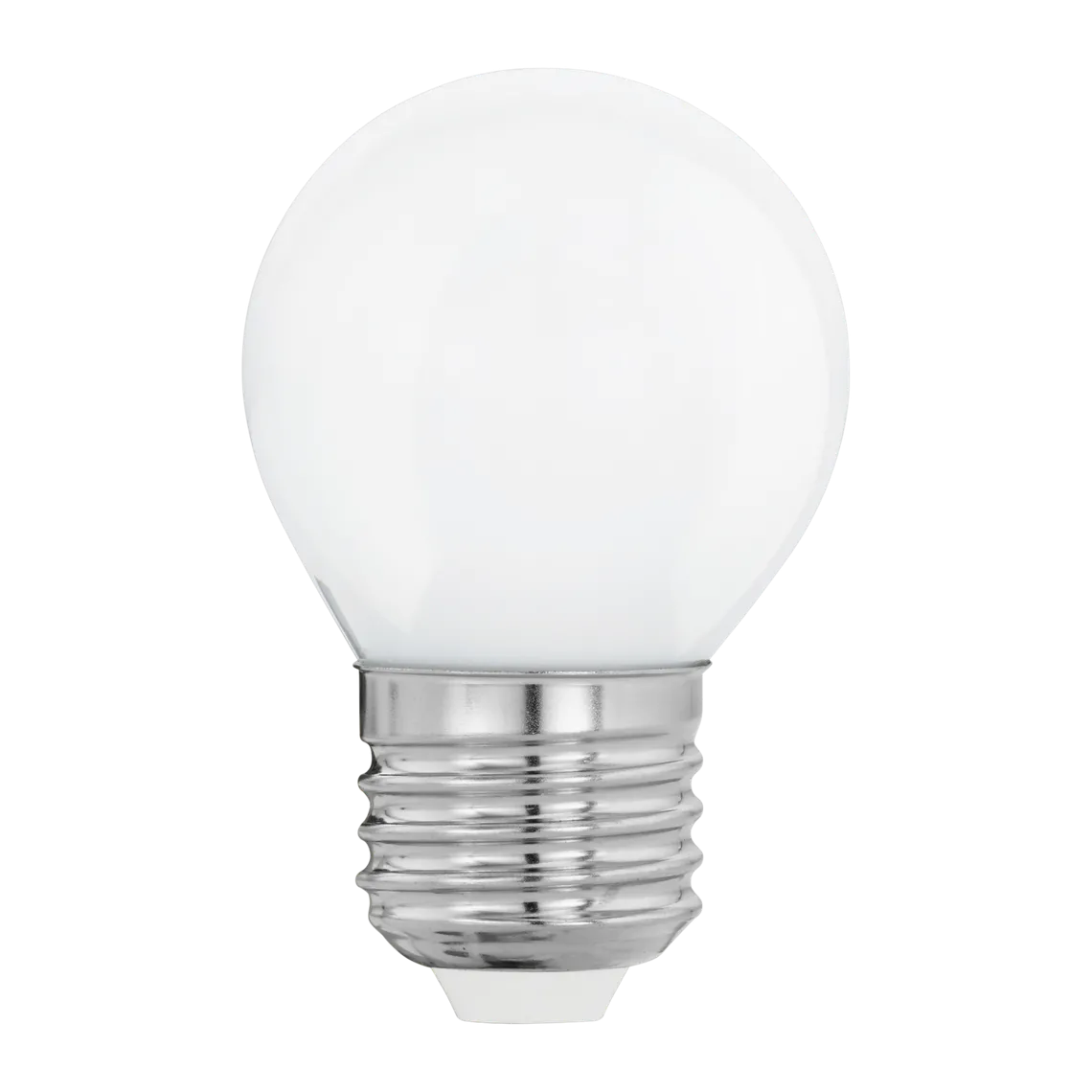 Soft LED E27 4W 2700K G 45 mm dimbar - Opal