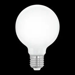 Soft LED E27 5W 2700K G 80 mm dimbar - Opal