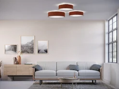 Soft plafond 60 cm