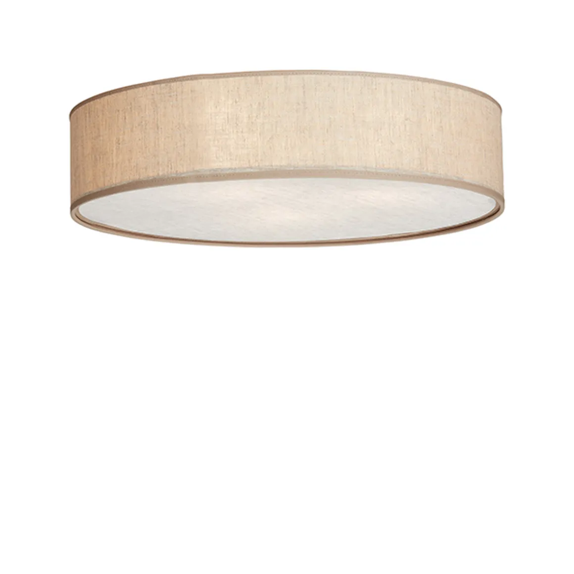 Soft plafond 60 cm