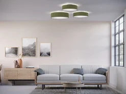 Soft plafond 50 cm