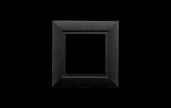 Soft Square ramme for 1 spot
