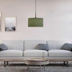 Soft takpendel 40 cm E27