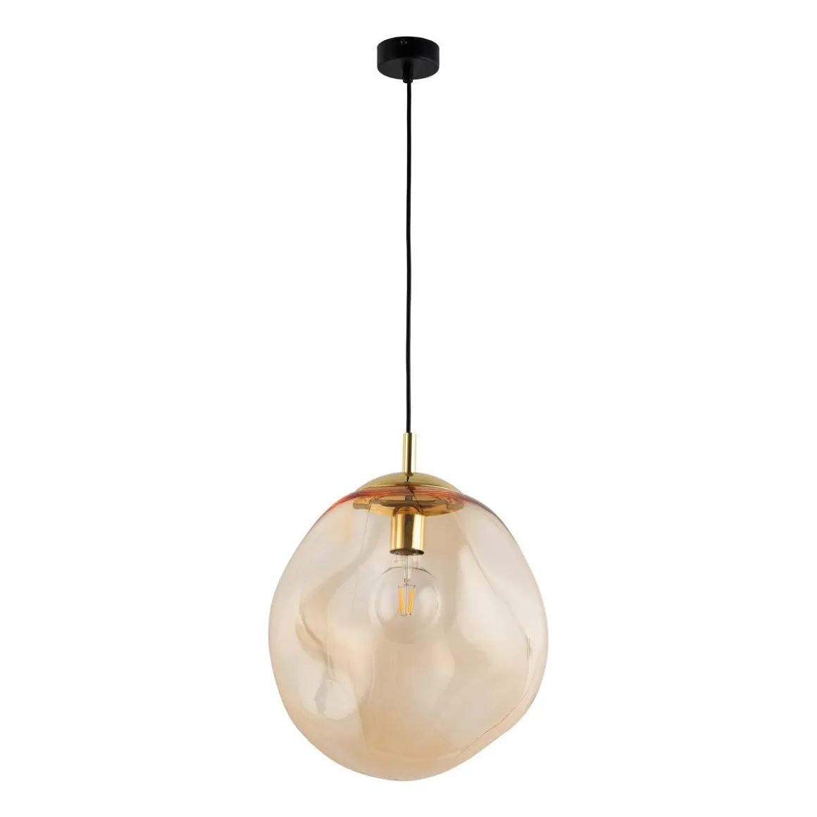 Sola takpendel 35 cm