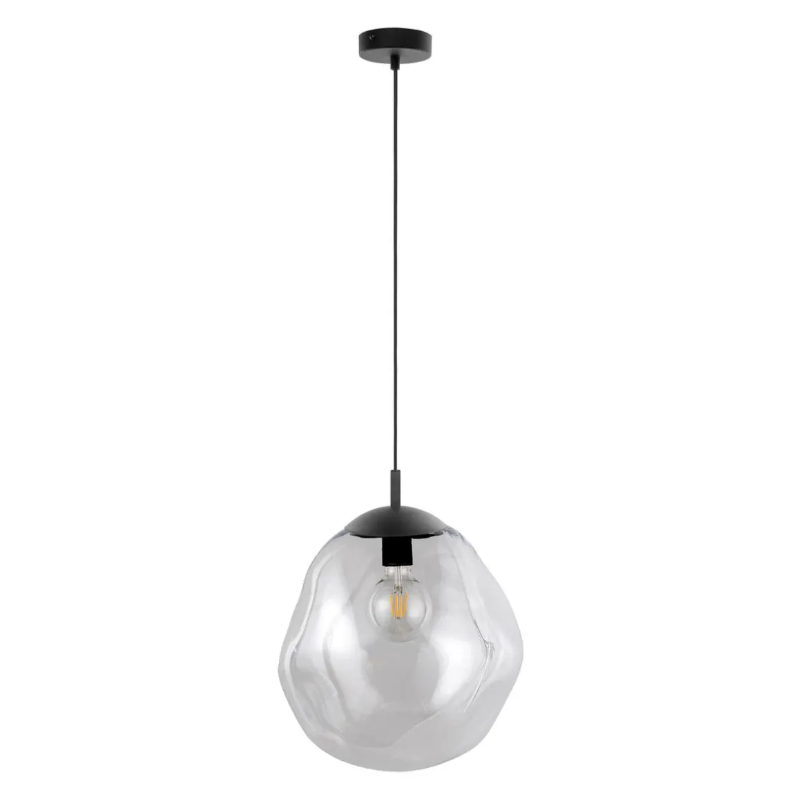 Sola takpendel 35 cm