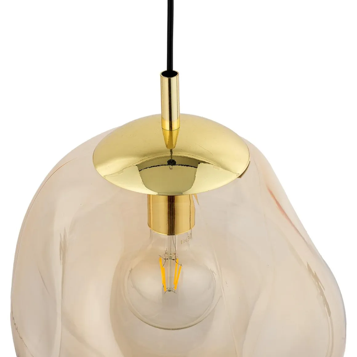 Sola takpendel 35 cm