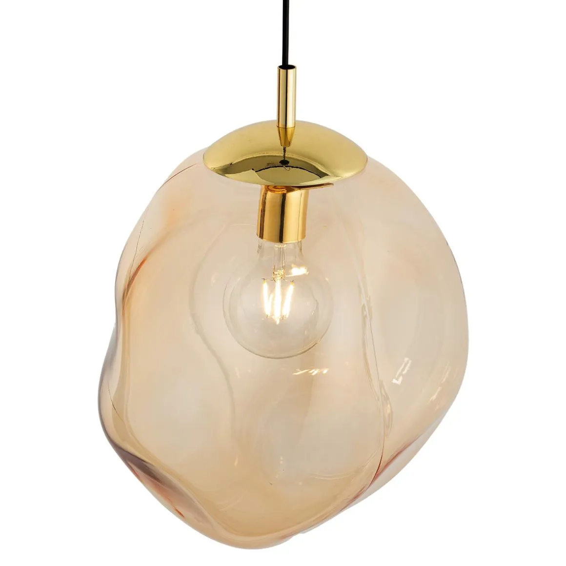 Sola takpendel 35 cm