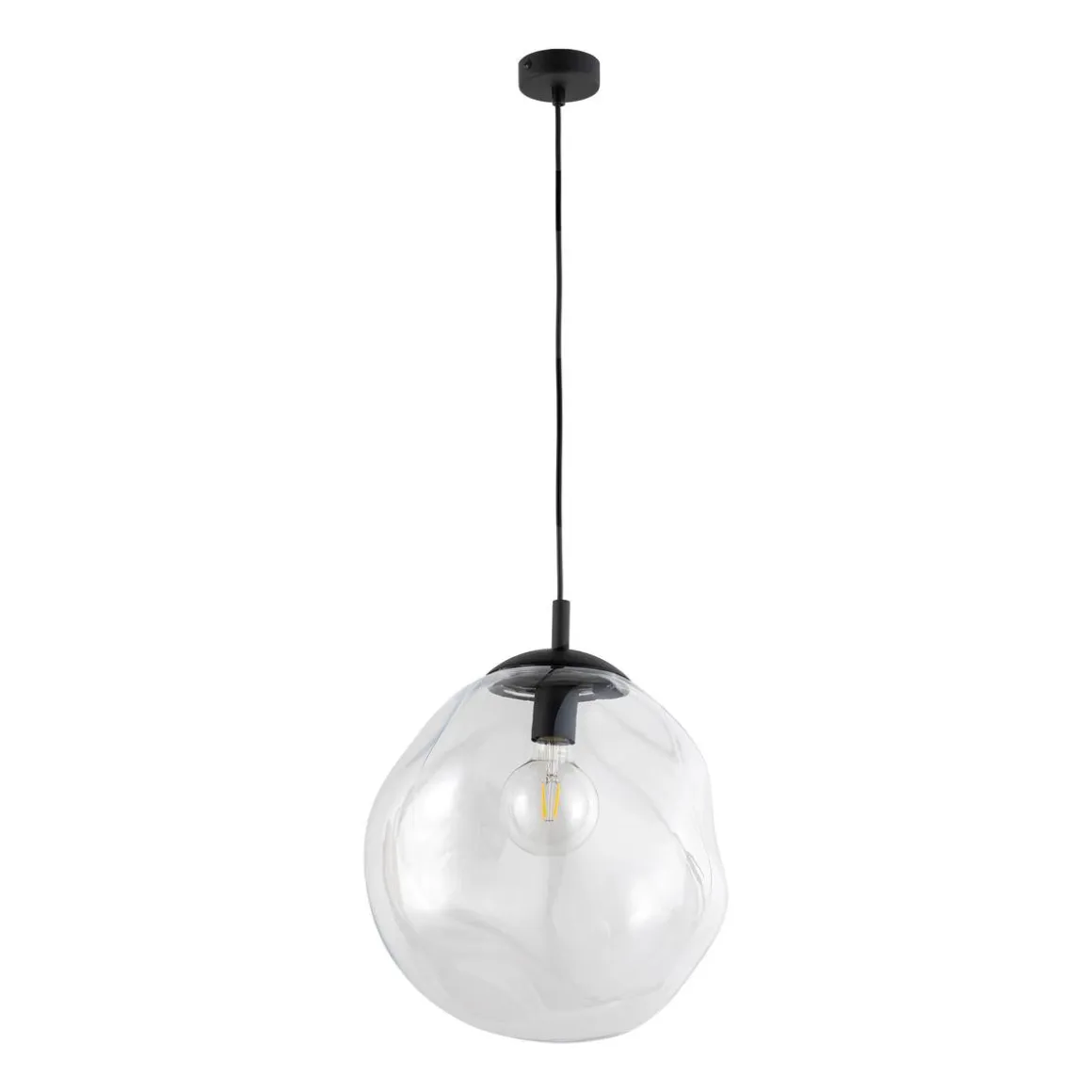 Sola takpendel 35 cm