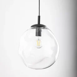 Sola takpendel mini 25 cm