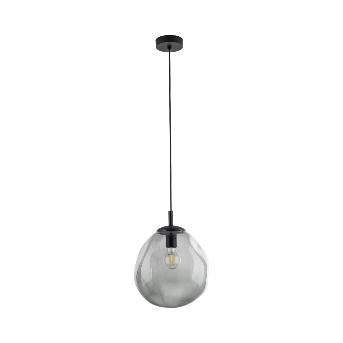 Sola takpendel mini 25 cm