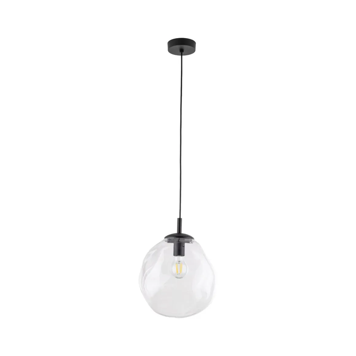 Sola takpendel mini 25 cm