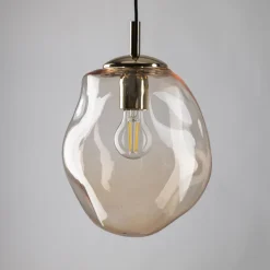 Sola takpendel mini 25 cm