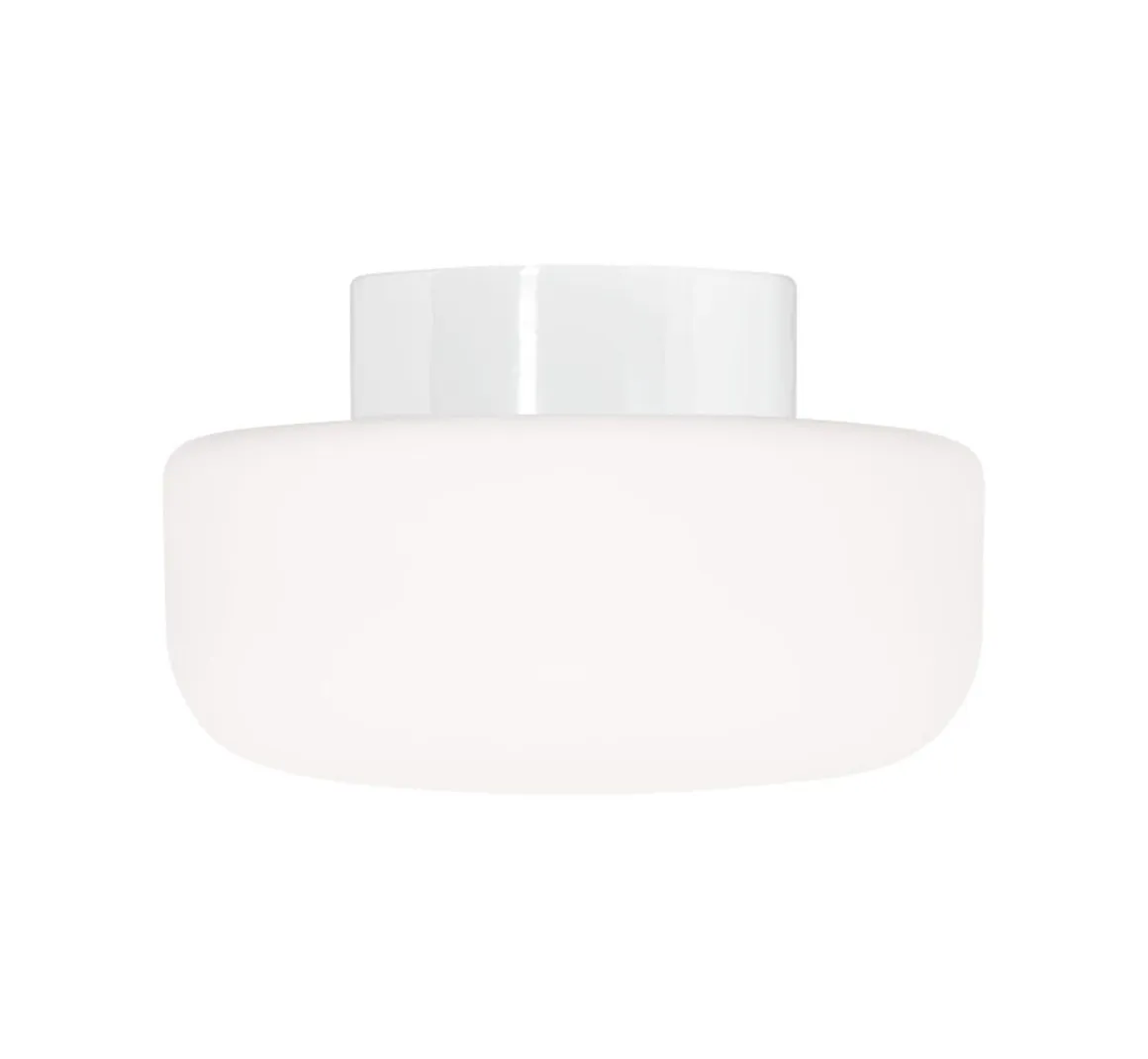 Solenne 250/156 tak/vegglampe IP44 E27