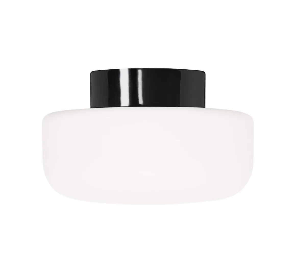 Solenne 250/156 tak/vegglampe IP44 10W 3000K