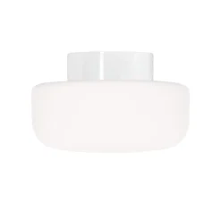 Solenne 250/156 tak/vegglampe IP44 10W 3000K