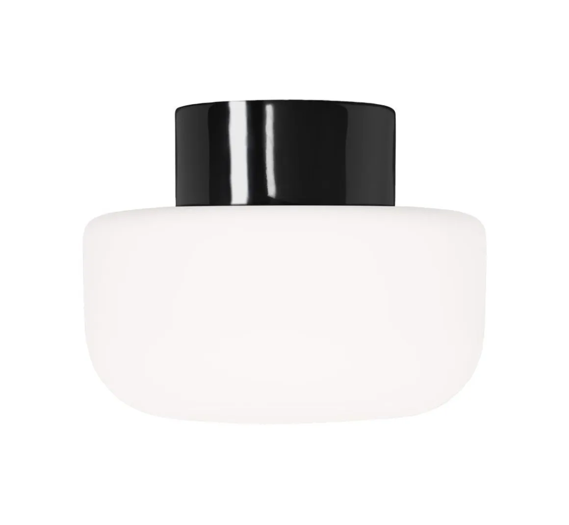 Solenne 210/165 tak/vegglampe IP44 10W 3000K
