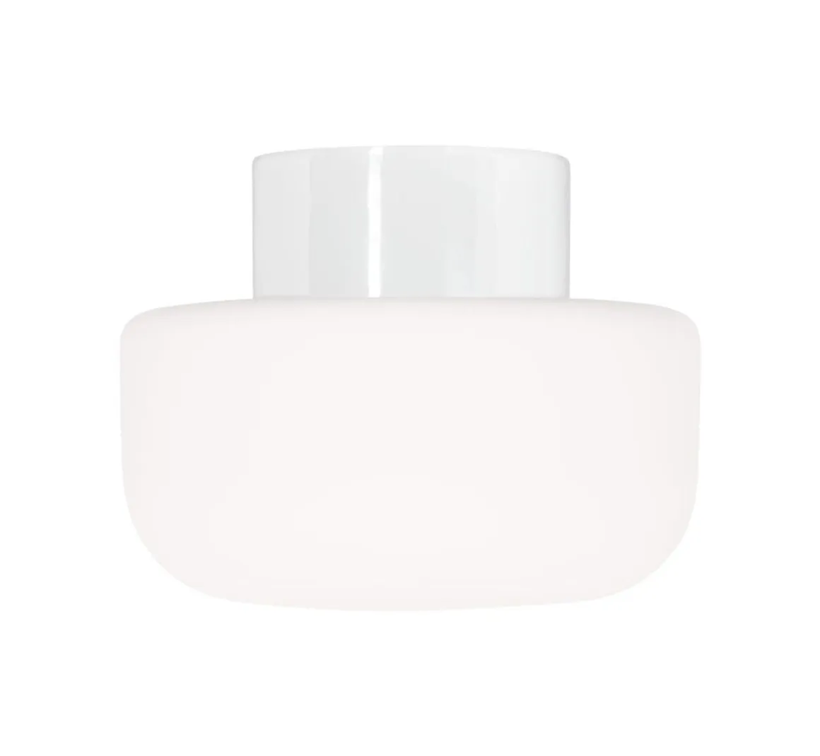 Solenne 210/165 tak/vegglampe IP44 10W 3000K