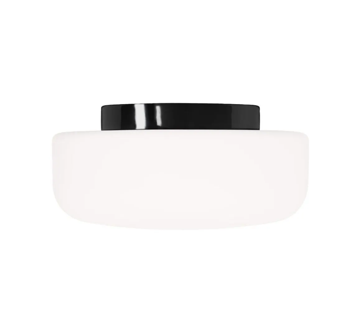Solenne 360/176 tak/vegglampe IP44 22W 3000 Kelvin