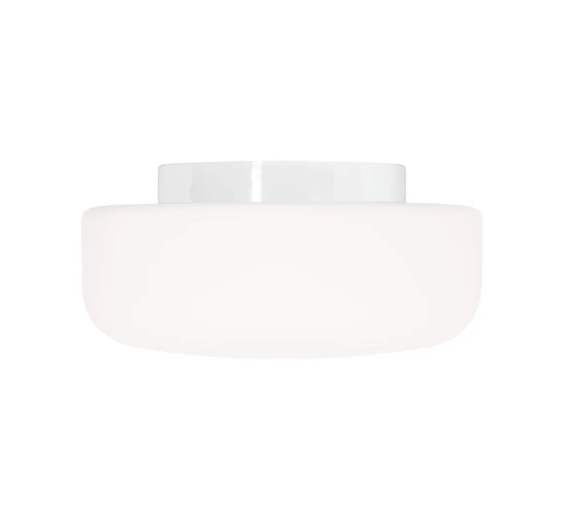 Solenne 360/176 tak/vegglampe IP44 22W 3000 Kelvin