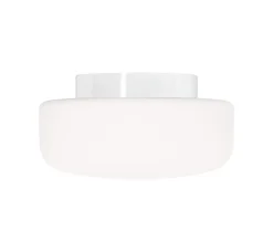 Solenne 320/173 tak/vegglampe IP44 12W 3000 Kelvin