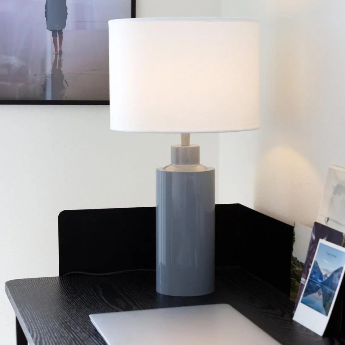 Solo 55 bordlampe