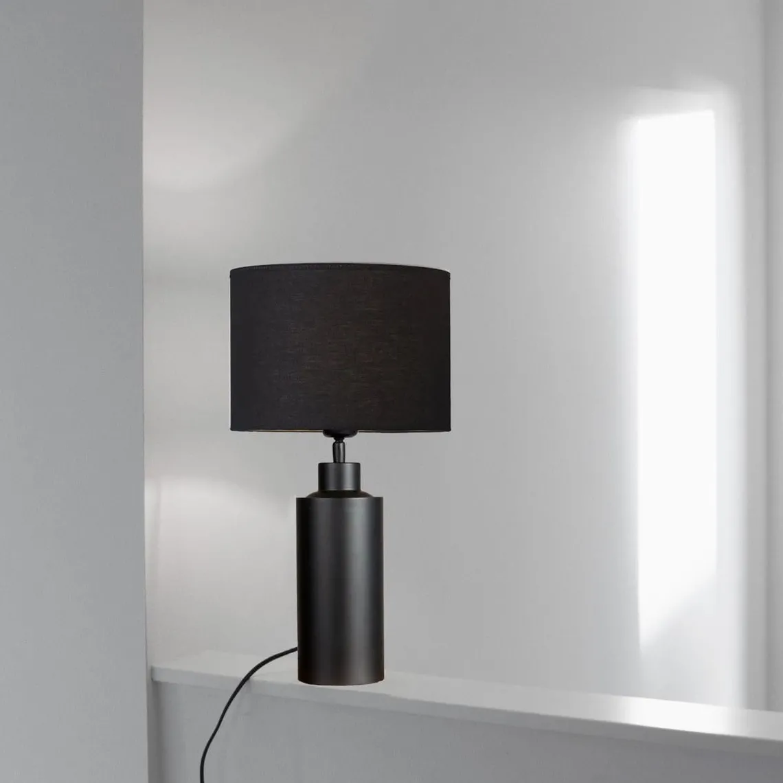 Solo 55 bordlampe
