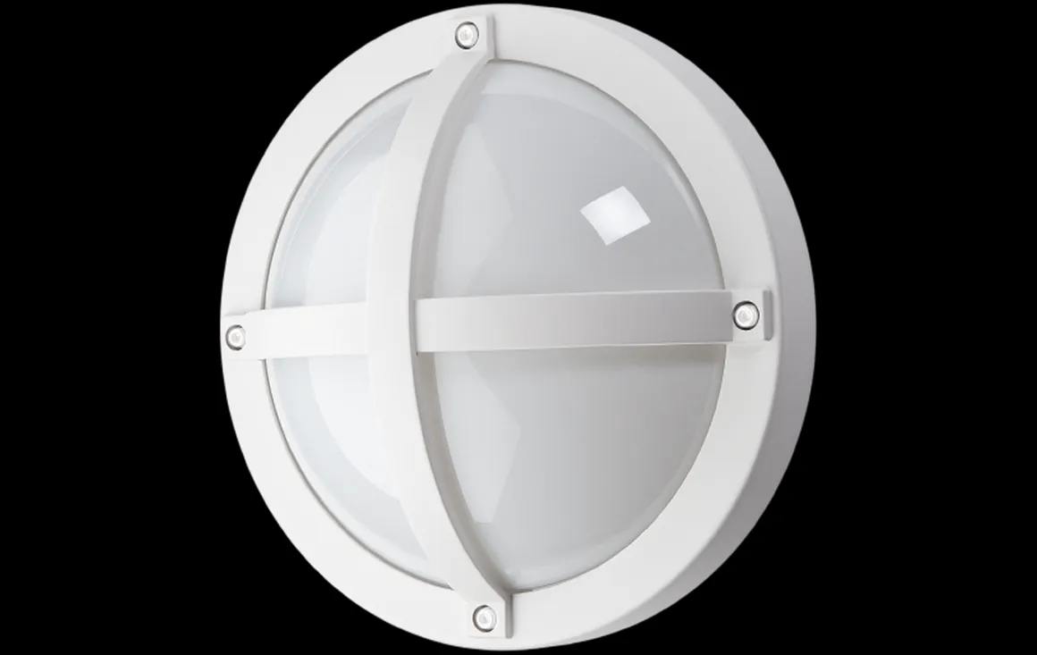 Solo vegglampe 11,5W 3000K dimbar