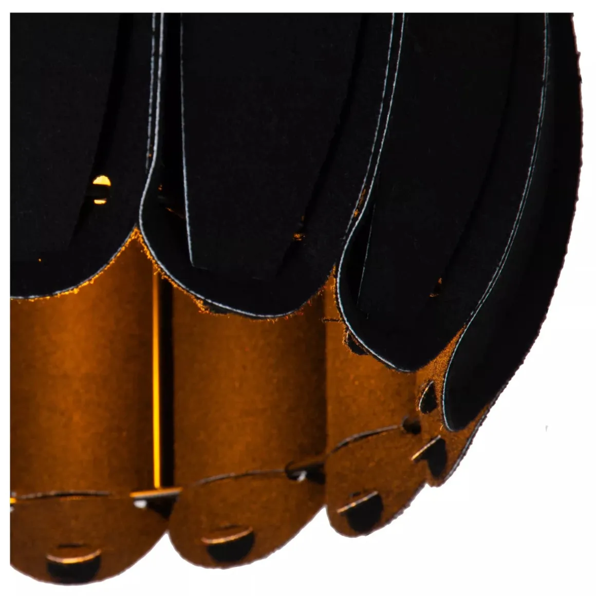 Spencer taklampe 30 cm