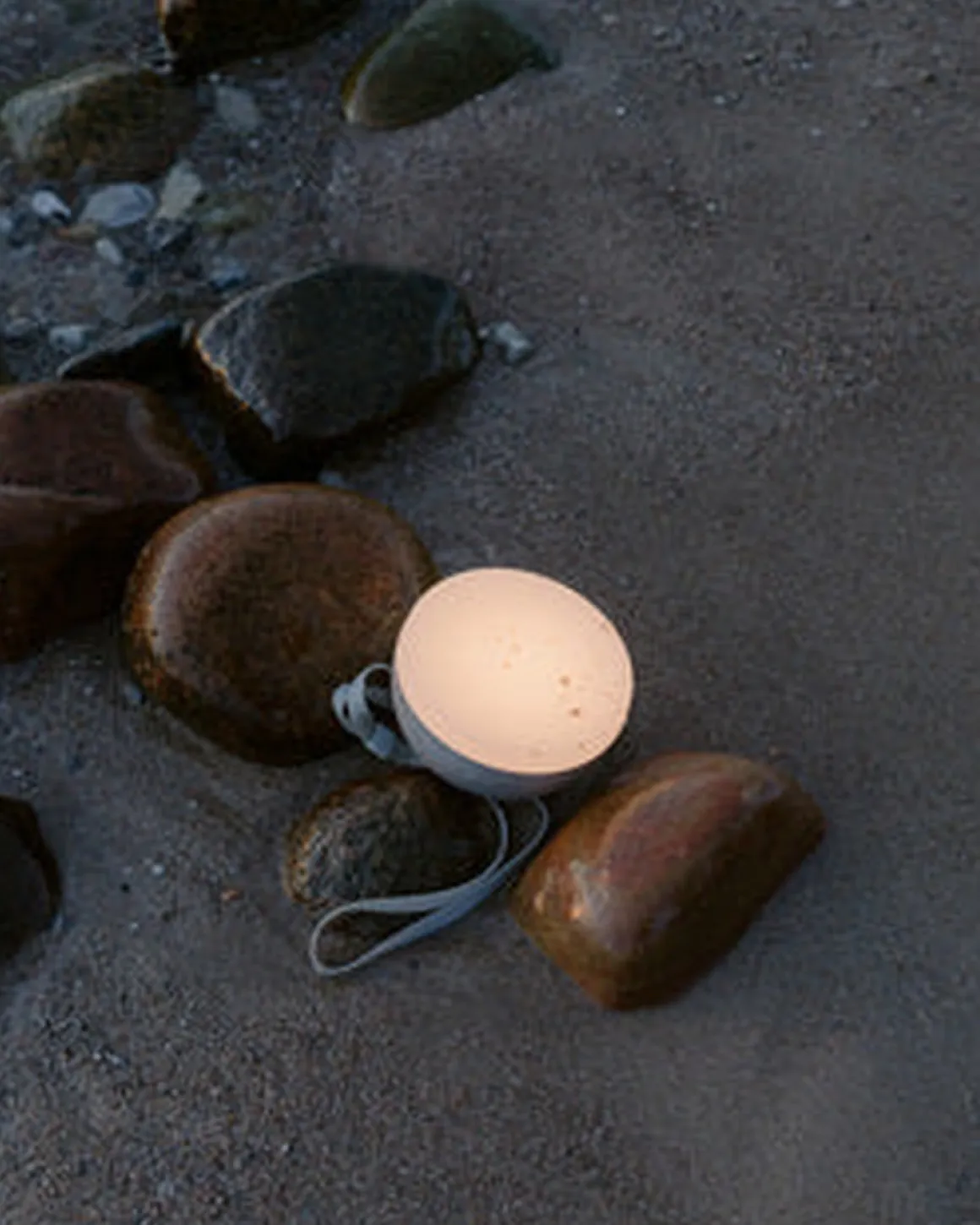 Sphere Adventure Light - grå