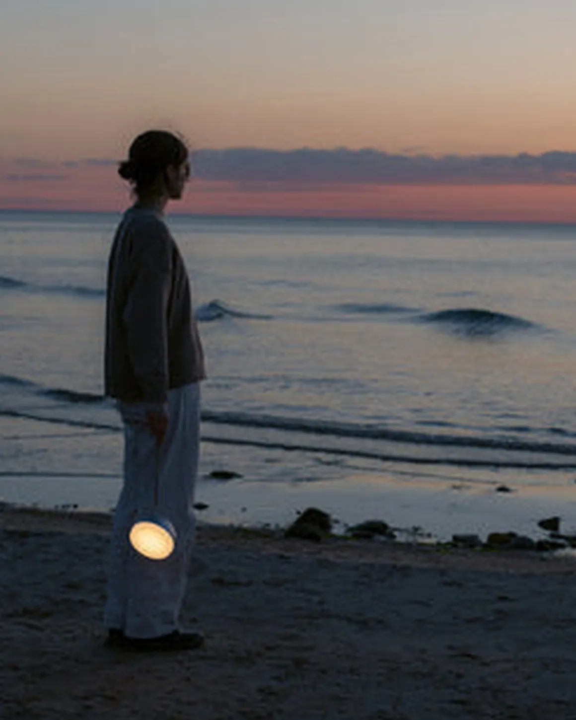 Sphere Adventure Light - grå