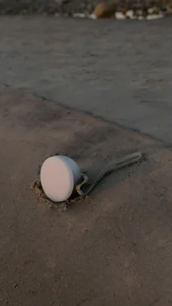 Sphere Adventure Light - grå