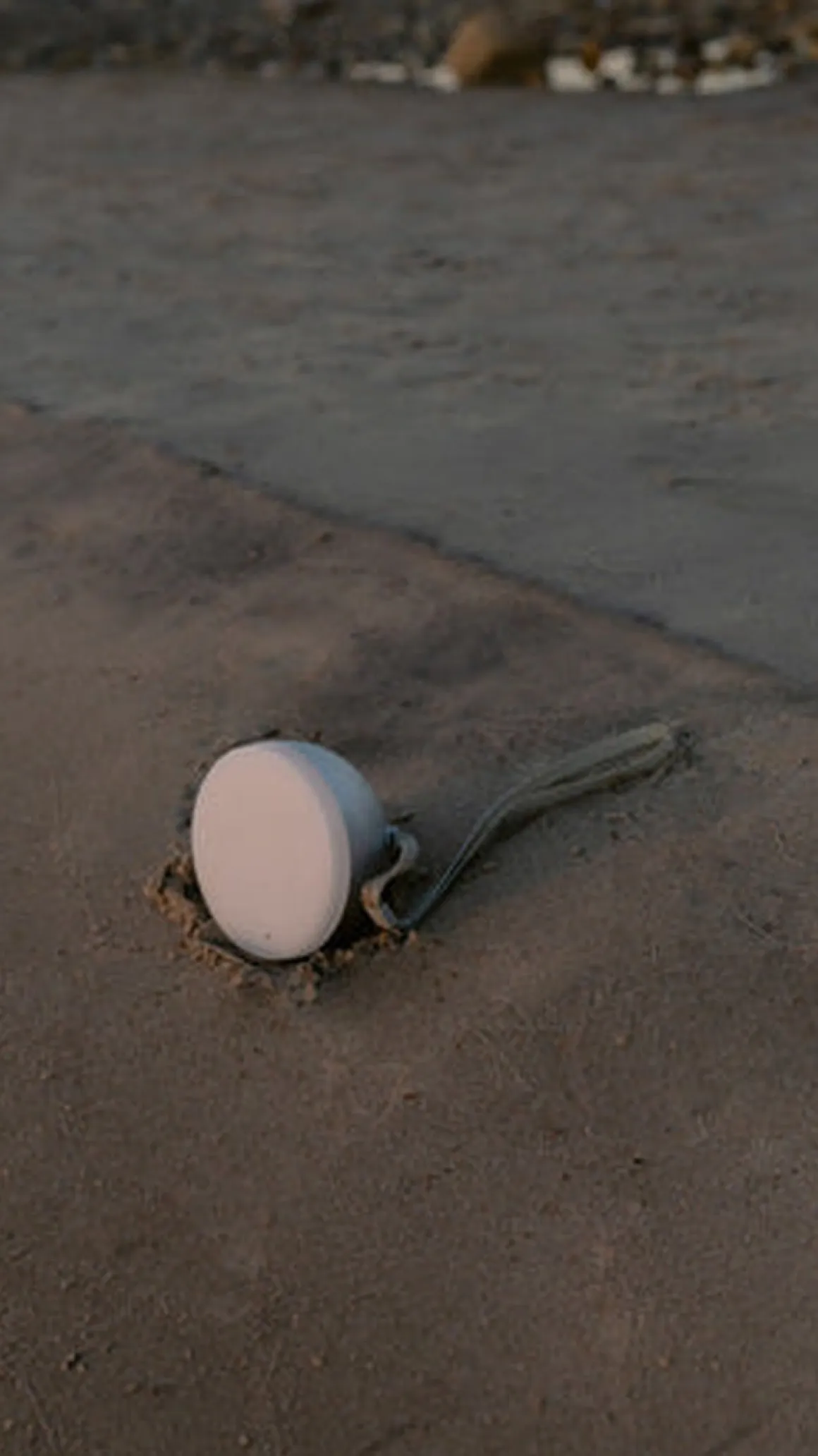 Sphere Adventure Light - grå