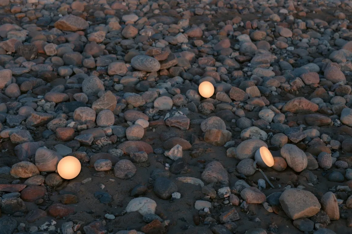 Sphere Adventure Light - grå