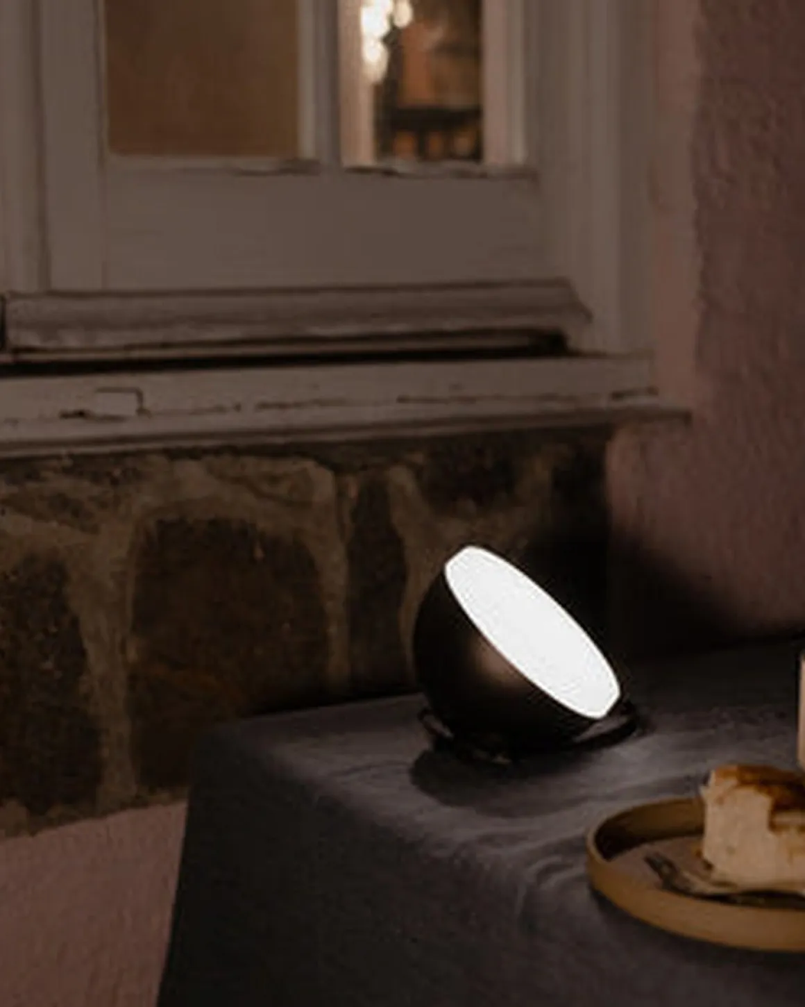 Sphere Adventure Light - mørk bronse