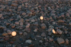 Sphere Adventure Light - mørk bronse