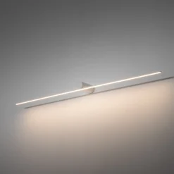 Spin vegglampe large 120 cm 17W 3000K