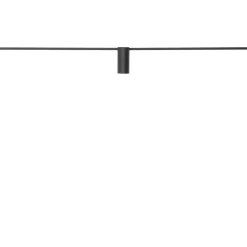 Spin vegglampe large 120 cm 17W 3000K
