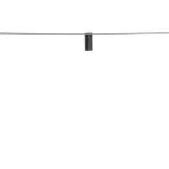 Spin vegglampe large 120 cm 17W 3000K