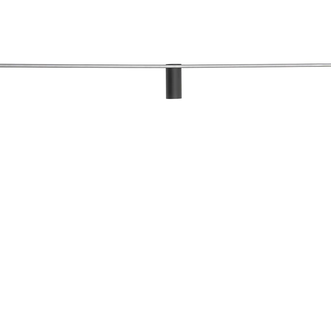 Spin vegglampe large 120 cm 17W 3000K